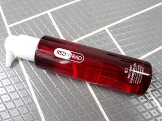 레드투래드 안티더스트 클렌징 오일 150ml — 3점을 준 리뷰어가 2021년 7월 올린 사용 사진