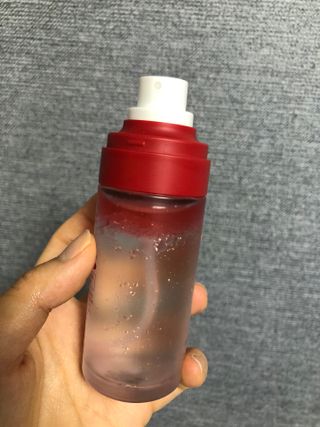 레드투래드 안티더스트 배리어 미스트 55ml — 5점을 준 리뷰어가 2021년 8월 올린 사용 사진