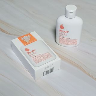 바이오오일 [바이오-오일] 바디 로션 175ml — 5점을 준 리뷰어가 2021년 10월 올린 사용 사진