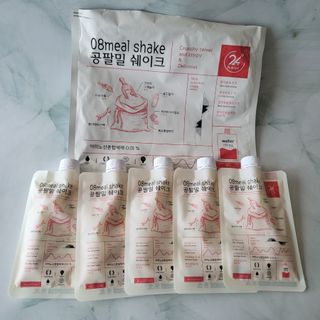 클린24시간 공팔밀쉐이크 1세트 (5개) — 5점을 준 리뷰어가 2023년 5월 올린 사용 사진