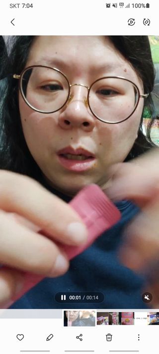 찬란한햇살마켓 한별님이 올린 리뷰 사진 1