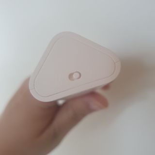 아카라 어두울 때만 켜지는 스마트 무선 센서등 — 5점을 준 리뷰어가 2021년 11월 올린 사용 사진