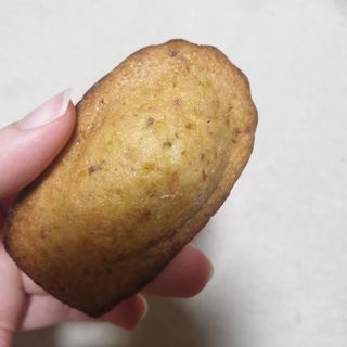 [메종콜리브리] 프랑스 마들렌 메종콜리브리 피스타치오 마들렌 2팩 — 5점을 준 리뷰어가 2021년 11월 올린 사용 사진