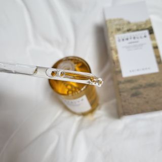 [스킨1004] 마다가스카르 센텔라 앰플 100ml — 4.5점을 준 리뷰어가 2024년 6월 올린 사용 사진