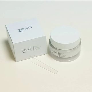 렉스리 크리에이티브 크림  Rexri Creative Cream — 5점을 준 리뷰어가 2022년 7월 올린 사용 사진