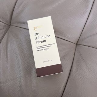 렉스리 닥터 올인원 세럼 Rexri Dr.All-in-one Serum — 5점을 준 리뷰어가 2022년 11월 올린 사용 사진