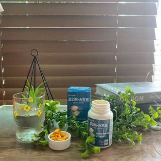 에이치알팜 조인트-서포트 보스웰리아 MSM 650mg x 120정 — 4점을 준 리뷰어가 2021년 6월 올린 사용 사진