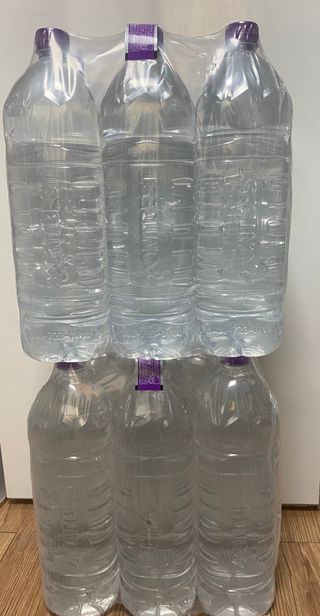 몽베스트위드어스[무라벨] 2L_6입_2Pack — 5점을 준 리뷰어가 2021년 12월 올린 사용 사진