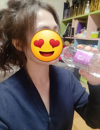 몽베스트 [MONTBEST] 330mL 20병 — 5점을 준 리뷰어가 2023년 3월 올린 사용 사진