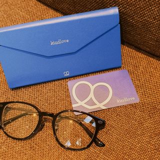 kindlove Sunshine mood 10종 — 5점을 준 리뷰어가 2021년 12월 올린 사용 사진