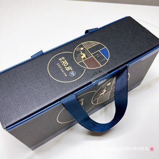 [광동생활건강] 광동정녹청 30포 — 5점을 준 리뷰어가 2021년 11월 올린 사용 사진