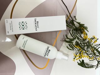 나노힐 프로테인 헤어 힐러 200ml — 5점을 준 리뷰어가 2023년 3월 올린 사용 사진