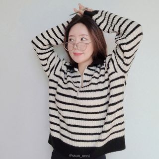 kindlove Sunshine mood 10종 — 5점을 준 리뷰어가 2021년 12월 올린 사용 사진
