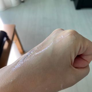 마리엔메이 센서티브 수딩 젤 크림 + 어성초 티트리 추출물 세럼 + 어성초 티트리 모공 클렌징 폼 — 5점을 준 리뷰어가 2021년 9월 올린 사용 사진