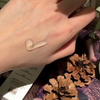 체르엠  프루브 콜라겐 앰플세럼 60ml 1병 — 4점을 준 리뷰어가 2022년 1월 올린 사용 사진