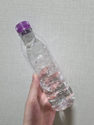몽베스트 [MONTBEST]위드어스 500mL 20병 — 5점을 준 리뷰어가 2022년 10월 올린 사용 사진