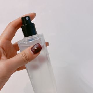 탐니크 바디미스트 디베쏘 150ml — 3점을 준 리뷰어가 2021년 1월 올린 사용 사진