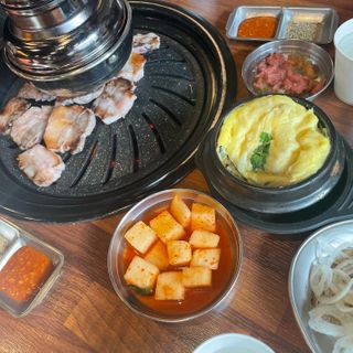 [고집132] 4만원 이용권 — 4점을 준 리뷰어가 2021년 1월 올린 사용 사진