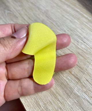 세뚜아(Cettua) [세뚜아] 비타풀 아이 패치 Cettua Vita-Full Eye Patch — 4점을 준 리뷰어가 2023년 9월 올린 사용 사진