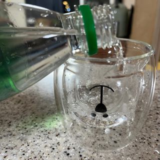 몽베스트 Montbest with Sparkling water Plain 20병 — 5점을 준 리뷰어가 2022년 12월 올린 사용 사진