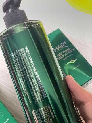 달콤쌉쌀쇼콜라님이 올린 리뷰 사진 2