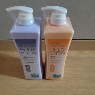 [과일나라] 바세린 모이스처 바디로션 1000ml 2종 — 5점을 준 리뷰어가 2021년 10월 올린 사용 사진