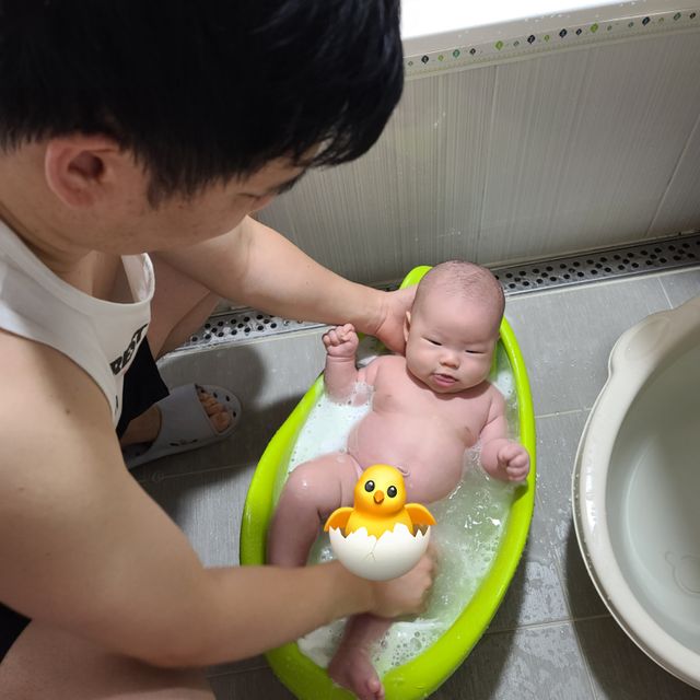 버블데이 배쓰밤 거품입욕제 버블바 6종 리뷰 사진