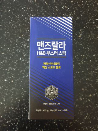 거니님이 올린 리뷰 사진 1