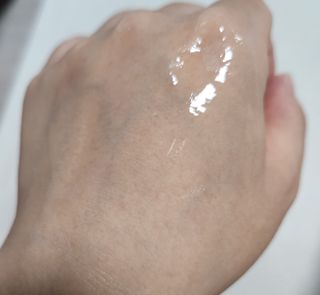 베지톨로지 비니페린 브라이트닝 앰플 — 4.5점을 준 리뷰어가 2022년 7월 올린 사용 사진