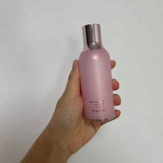 리엔케이 핑크 볼륨 래디언스 컬러크림 에디션 — 5점을 준 리뷰어가 2022년 12월 올린 사용 사진