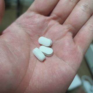슬림플래닛 가르시니아 3900mg — 5점을 준 리뷰어가 2021년 10월 올린 사용 사진