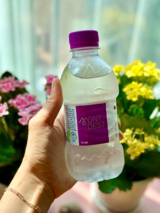 몽베스트 [MONTBEST] 330mL 20병 — 5점을 준 리뷰어가 2023년 7월 올린 사용 사진