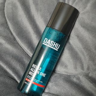 다슈코리아 다슈 데일리 릴렉스 올인원 바디미스트 200ml — 5점을 준 리뷰어가 2021년 4월 올린 사용 사진