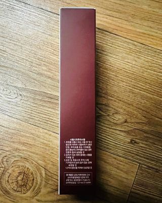 체르엠  프루브 콜라겐 앰플세럼 60ml 1병 — 4.5점을 준 리뷰어가 2022년 2월 올린 사용 사진