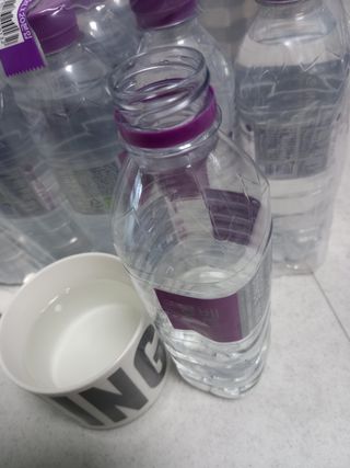 몽베스트 [MONTBEST]위드어스 500mL 20병 — 5점을 준 리뷰어가 2024년 3월 올린 사용 사진