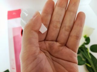 레드투래드 안티더스트 클렌징 오일 150ml — 5점을 준 리뷰어가 2021년 10월 올린 사용 사진