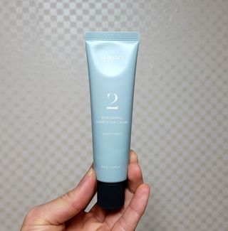 르핸스 퍼포밍 2 핸드&네일 비반트포렛/베티버포그 — 5점을 준 리뷰어가 2022년 12월 올린 사용 사진
