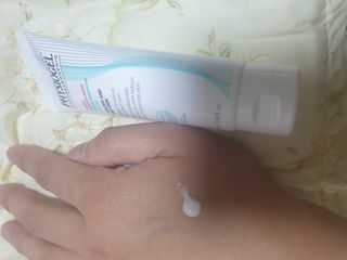 피지오겔 레드수딩 시카밸런스 크림 50ml — 5점을 준 리뷰어가 2022년 4월 올린 사용 사진