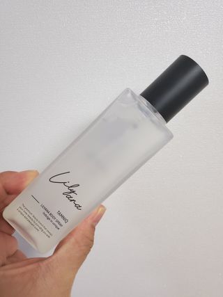 탐니크 바디미스트 릴리아나 150ml — 3점을 준 리뷰어가 2021년 2월 올린 사용 사진
