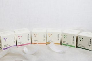 버블데이 배쓰밤 거품입욕제 버블바 6종 — 5점을 준 리뷰어가 2021년 9월 올린 사용 사진