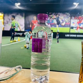 몽베스트 [MONTBEST]위드어스 500mL 20병 — 5점을 준 리뷰어가 2024년 3월 올린 사용 사진
