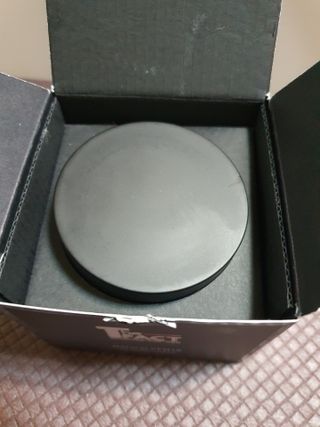 The Fact 더 팩트 내추럴 에스에프엔 에이틴 시니어 크림 — 5점을 준 리뷰어가 2021년 4월 올린 사용 사진