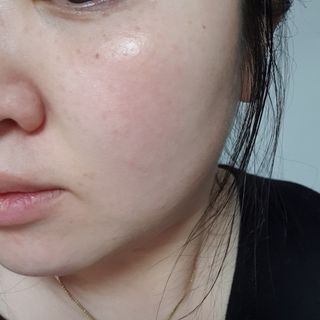AYU25[아유트웬티파이브] 피부건강에 꼭 필요한 pH 약산성 와일드 로즈토너 — 4점을 준 리뷰어가 2021년 5월 올린 사용 사진