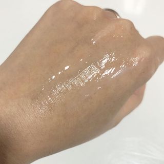아이앤립 / EYENLIP 아이앤립 연어오일 리바이탈라이징 토너+앰플+크림 3종 세트 — 4.5점을 준 리뷰어가 2021년 5월 올린 사용 사진