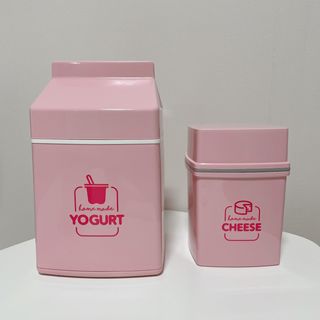 로이첸 미뉴트리 요거트메이커, 치즈메이커 — 5점을 준 리뷰어가 2021년 5월 올린 사용 사진