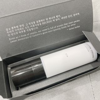 뿌리니 BBURINI L01, L02, L36, L222, A21, A110 6종 중 택1 — 5점을 준 리뷰어가 2021년 5월 올린 사용 사진