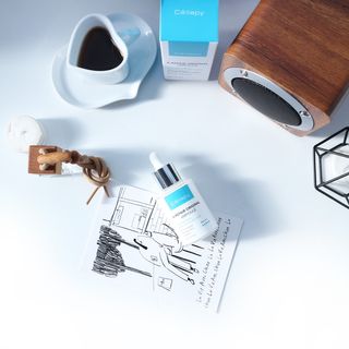 셀라피 에이리페어 오리지널 앰플 30ml — 4.5점을 준 리뷰어가 2020년 12월 올린 사용 사진