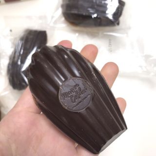 [메종콜리브리] 프랑스 마들렌 메종콜리브리 초콜릿 마들렌 2팩 — 5점을 준 리뷰어가 2022년 2월 올린 사용 사진