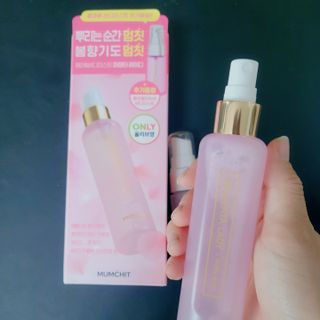 멈칫(MUMCHIT) 멈칫 마젠타레이디 기획세트 — 5점을 준 리뷰어가 2022년 3월 올린 사용 사진