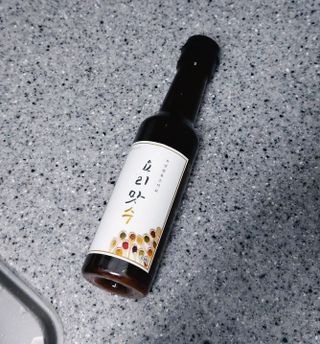 [요리맛수] NEW 천연 요리 에센스 300g 3개 SET — 5점을 준 리뷰어가 2021년 7월 올린 사용 사진